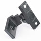 Rear Door Hinge Lower Right for BMW 5 Series E60, E60N, E61, E61N (OEM 41527200246). Original BMW