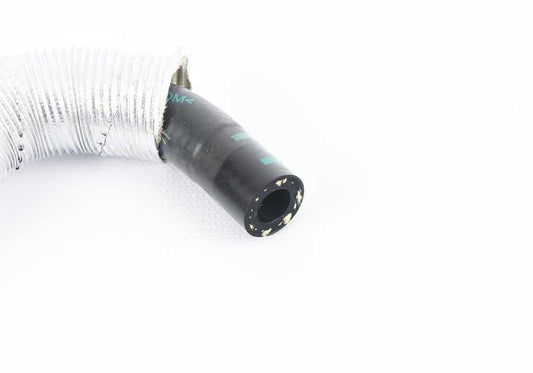 Coolant Inlet Pipe for BMW F07, F10, F11, F18, F06, F12, F13, F01N, F02N (OEM 11537583902). Genuine BMW.