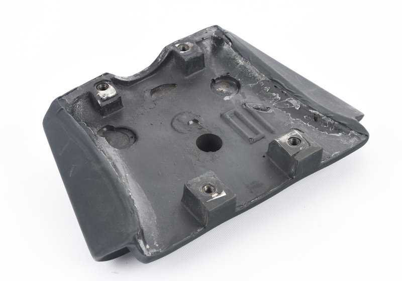 Conducto de aire adicional derecho OEM 51747224684 para BMW E70, X5. Original BMW