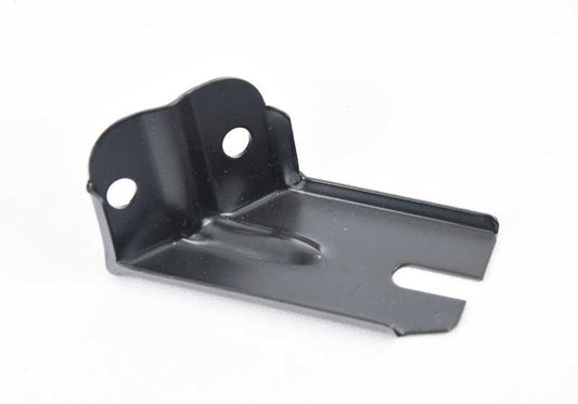 Soporte del filtro de aire delantero para BMW Serie 3 E36 (OEM 41148119795). Original BMW.