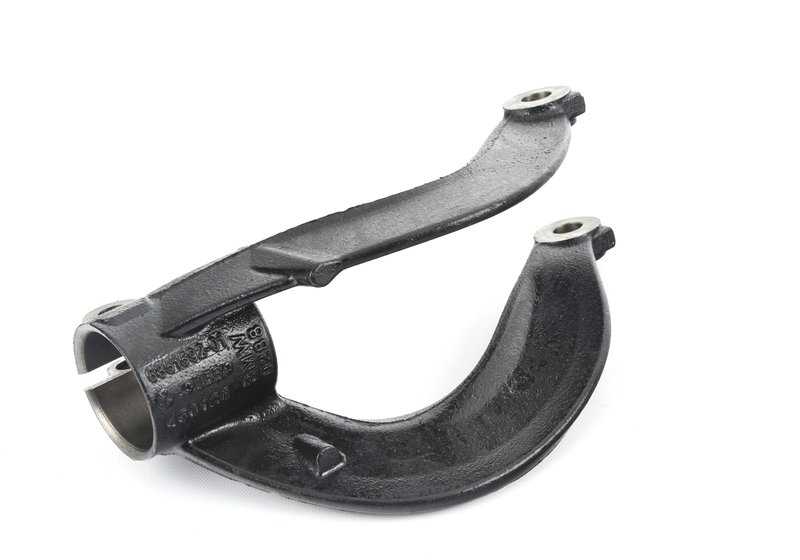 Soporte de Amortiguador Derecho para BMW X5 F15, F85, X6 F16, F86 (OEM 31126851592). Original BMW