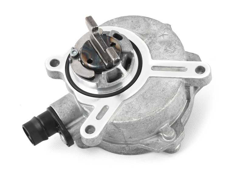 Bomba de vacío para BMW Serie 7 F01, F01N, F02, F02N (OEM 11667635658). Original BMW.