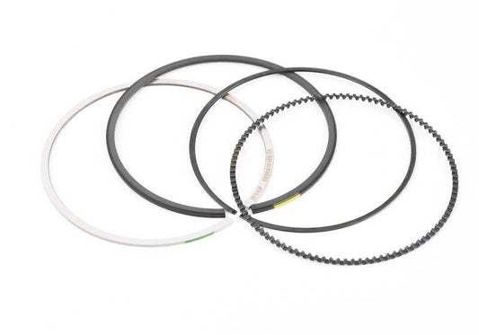 Kolbenring-Reparatursatz für BMW 1er F20N, F21N, F40, F52, 2er F22, F23, F44, F45, F46, G42, 3er F30N, F31N, F34N, F35N, G20, G21, G28, Serie 4 F32, F33 , F36, G22, G23, G26, Serie 5 G30, G31, G38, Serie 6 G32, Serie 7 G11, G12, i