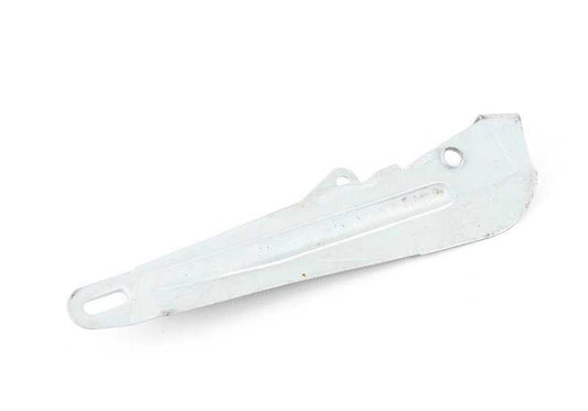 Right bracket for BMW E34, E32 (OEM 51211963278). Original BMW.