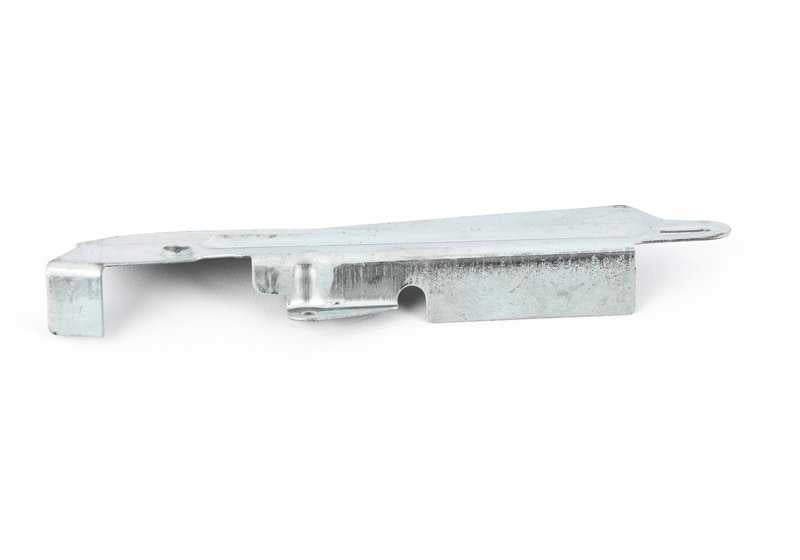 Right bracket for BMW E34, E32 (OEM 51211963278). Original BMW.