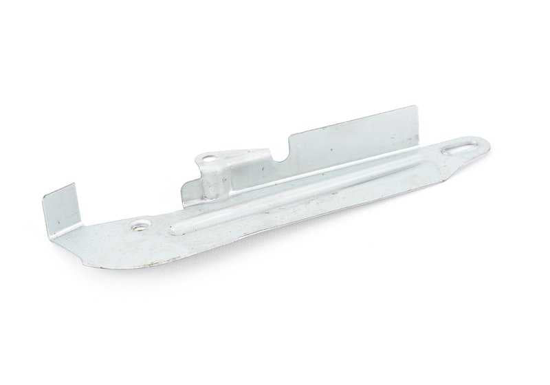 Right bracket for BMW E34, E32 (OEM 51211963278). Original BMW.