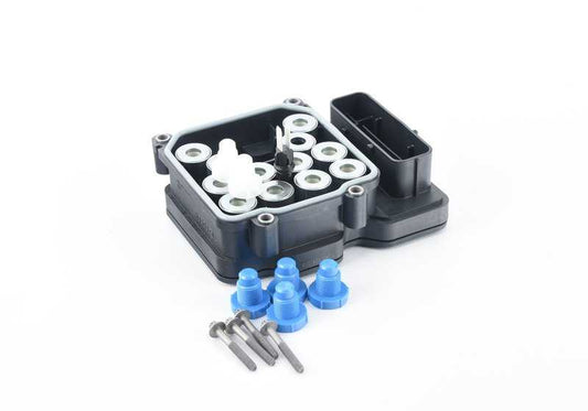 Kit de reparación unidad de control DSC para BMW F07, F10, F11, F18, F06, F12, F13, F01N, F02N (OEM 34526876910). Original BMW