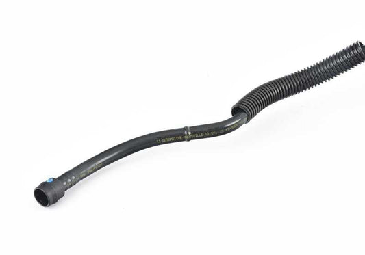 Tubería de aire de enjuague para BMW X5 E70, X6 E71 (OEM 16117164403). Original BMW