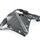 Soporte para faro antiniebla derecho para BMW X2 F39 (OEM 51118069092). Original BMW