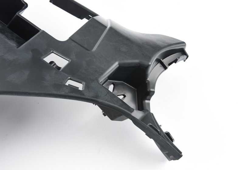 Soporte para faro antiniebla derecho para BMW X2 F39 (OEM 51118069092). Original BMW