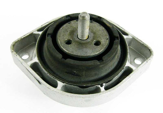 Suporte de motor esquerdo para BMW X3 E83 (OEM 22113421295). BMW original