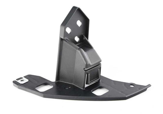 Soporte de reparación lateral delantero derecho OEM 51647386158 para BMW i3 (I01). Original BMW.