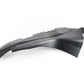 Moldura de entrada interior trasera derecha para BMW Serie 5 F10, F11 (OEM 51477358046). Original BMW