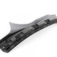 Moldura de entrada interior trasera derecha para BMW Serie 5 F10, F11 (OEM 51477358046). Original BMW