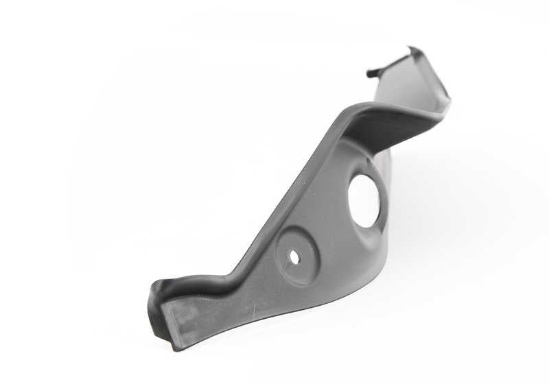 Embellecedor de Canalón Derecho para BMW X3 F97, G01, G08 (OEM 51497424600). Original BMW.