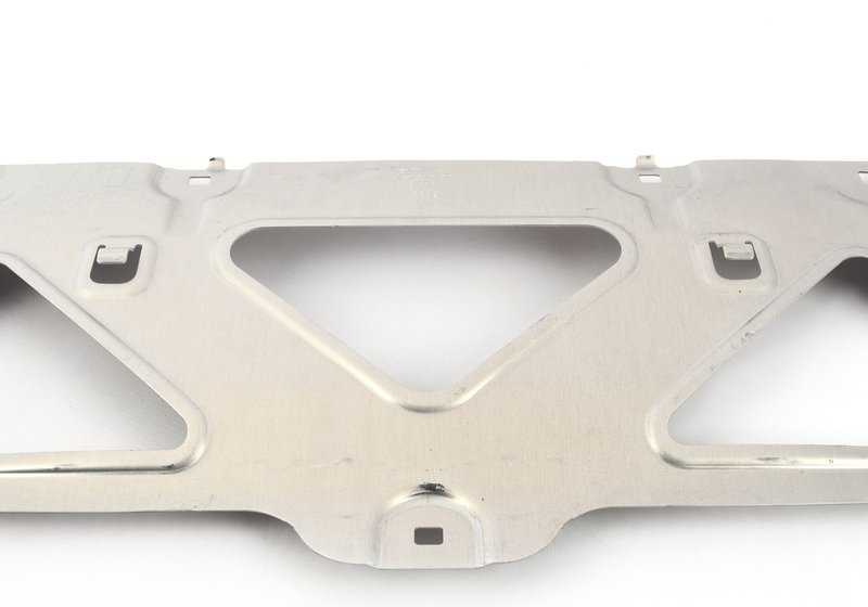 Conexión transversal delantera para BMW G32, G32N, G11, G11N, G12, G12N (OEM 51647357207). Original BMW