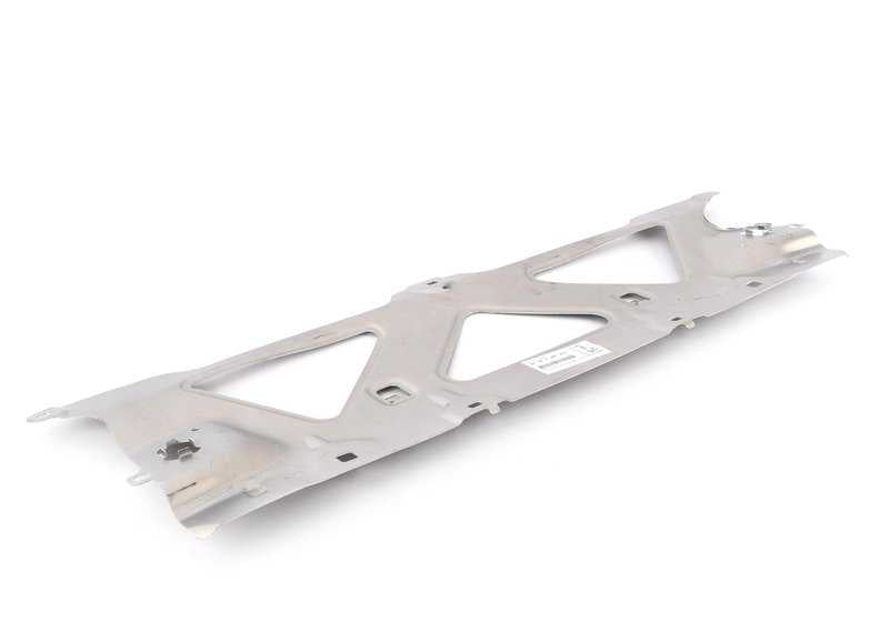 Conexión transversal delantera para BMW G32, G32N, G11, G11N, G12, G12N (OEM 51647357207). Original BMW