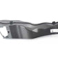 Guía de aire del freno derecho para BMW X6 F16 (OEM 51747343806). Original BMW