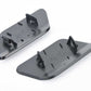 Juego de cubiertas para BMW F25, F26 (OEM 51118070696). Original BMW