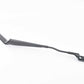 Brazo del limpiaparabrisas del lado del conductor para BMW E70, E70N, E71, E72 (OEM 61619449962). Original BMW