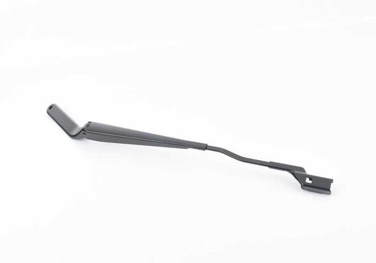 Brazo del limpiaparabrisas del lado del conductor para BMW E70, E70N, E71, E72 (OEM 61619449962). Original BMW