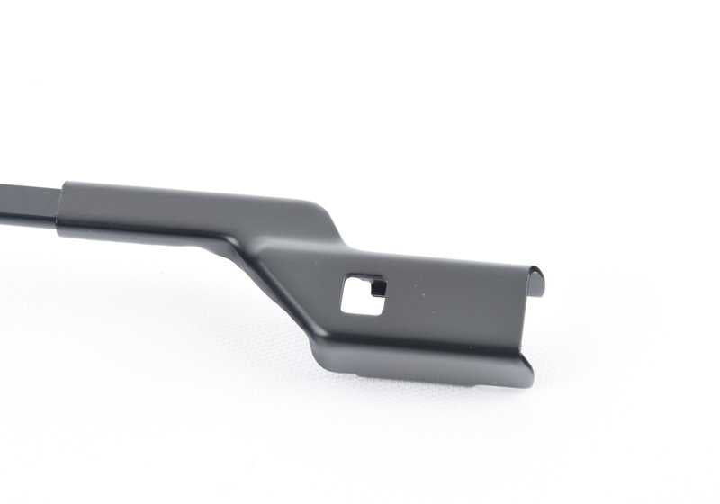 Brazo del limpiaparabrisas del lado del conductor para BMW E70, E70N, E71, E72 (OEM 61619449962). Original BMW