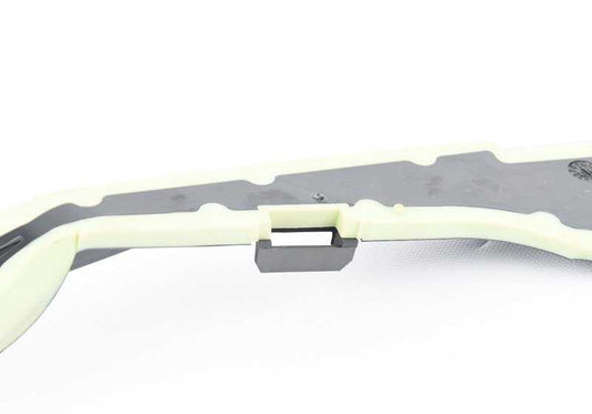 Pieza exterior de pilar B para BMW Z4 E89 (OEM 41217192834). Original BMW