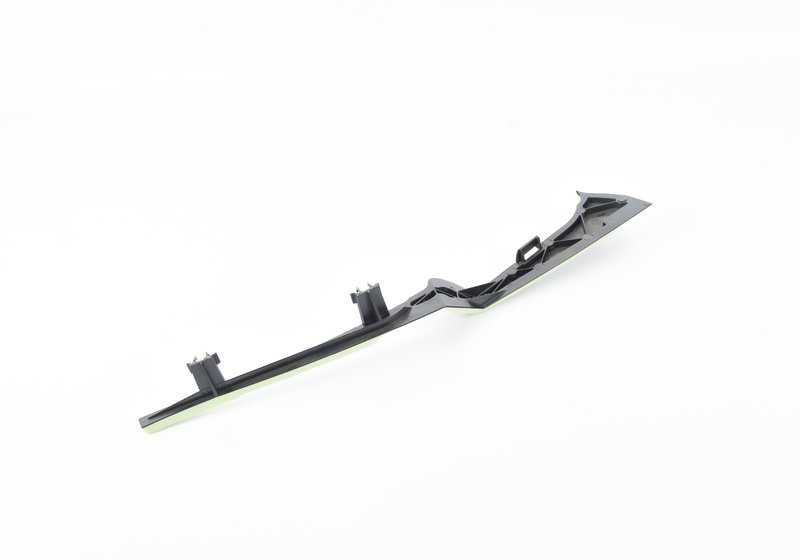 Pieza exterior de pilar B para BMW Z4 E89 (OEM 41217192834). Original BMW