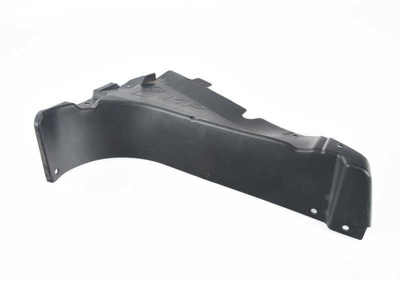 Lower Left Cover for BMW 3 Series E90, E91 (OEM 51718040099). Original BMW.