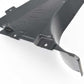 Lower Left Cover for BMW 3 Series E90, E91 (OEM 51718040099). Original BMW.