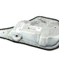 Cubierta interior izquierda trasera para BMW Serie 3 E46 (OEM 51488228987). Original BMW