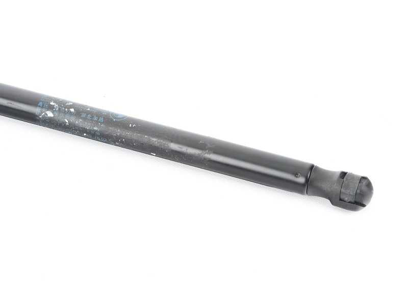 Resorte de gas para BMW Z4 E89 (OEM 51237191528). Original BMW.