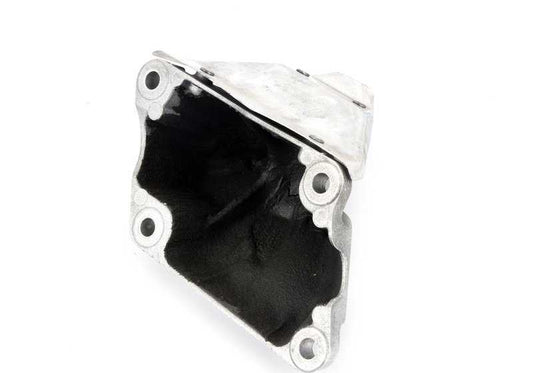 Right engine mount for BMW 5 Series F07N, F10, F10N, F11, F11N, F18, F18N (OEM 22116781236). Original BMW