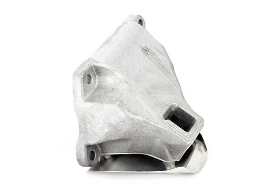 Right engine mount for BMW 5 Series F07N, F10, F10N, F11, F11N, F18, F18N (OEM 22116781236). Original BMW