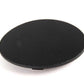 Cover lid speaker front door for BMW Berlina or Touring E46. Original BMW