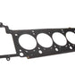 Junta de culata sin amianto OEM 11127833734 para BMW E39, E52. Original BMW.