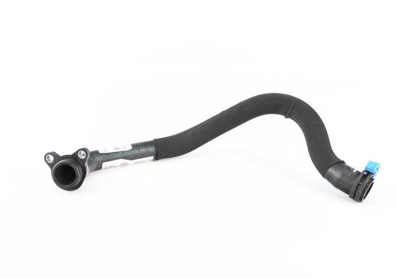 Coolant hose for BMW F06, F12, F13, F01N, F02N (OEM 11537605152). Genuine BMW