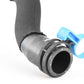 Coolant hose for BMW F06, F12, F13, F01N, F02N (OEM 11537605152). Genuine BMW