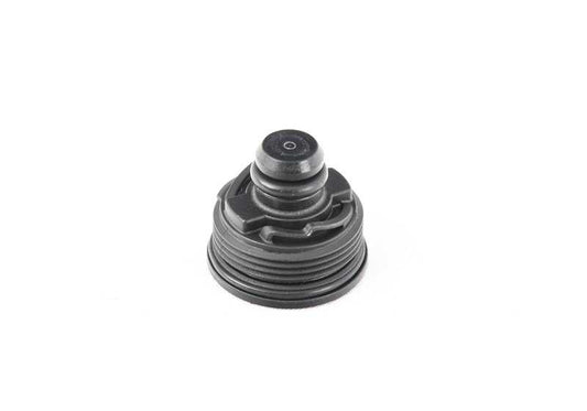 Tornillo de drenaje OEM 11428575906 para BMW F20, F21, F45, F46, F48, F39, I12, I15. Original BMW.