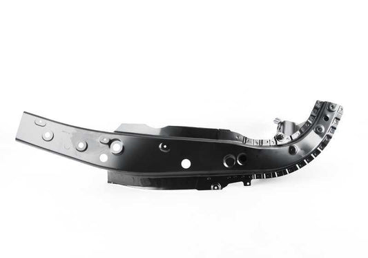 OEM 41107261464 Passagem da roda dianteira direita para BMW F10, F11, F18, F06, F12, F13. BMW original.