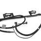 Cable de carga adicional del alternador OEM 12511732156 para BMW E32, E31. Original BMW.