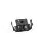 Cable holder for BMW E60, E61, E63, E64, F06N, F12, F13 (OEM 34336760714). Original BMW