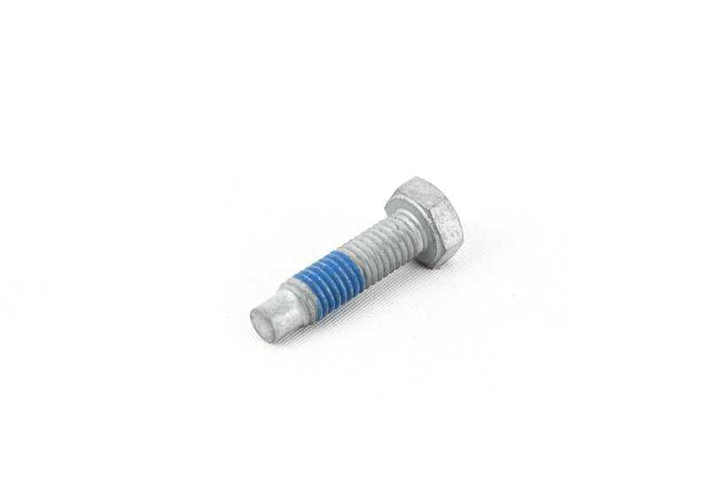 Tornillo hexagonal para BMW Serie 1 F20, F21, F40, F52, Serie 2 F22, F23, F44, F45, F46, F87, G87, Serie 3 E90, E91, F30, F31, F34, F35, F80, G20, G21, G80, Serie 4 F32, F33, F36, F82, F83, G82, Serie 5 F10, F11, F18, G30, G31, X1 E84, F48, X2 F39, X3 F25