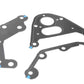 Juego de juntas para bloque de cilindros para BMW F10, F06, F12, F13 (OEM 11112250202). Original BMW.