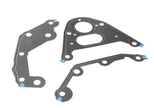 Juego de juntas para bloque de cilindros para BMW F10, F06, F12, F13 (OEM 11112250202). Original BMW.