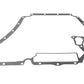 Juego de juntas para bloque de cilindros para BMW F10, F06, F12, F13 (OEM 11112250202). Original BMW.