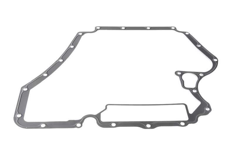 Juego de juntas para bloque de cilindros para BMW F10, F06, F12, F13 (OEM 11112250202). Original BMW.