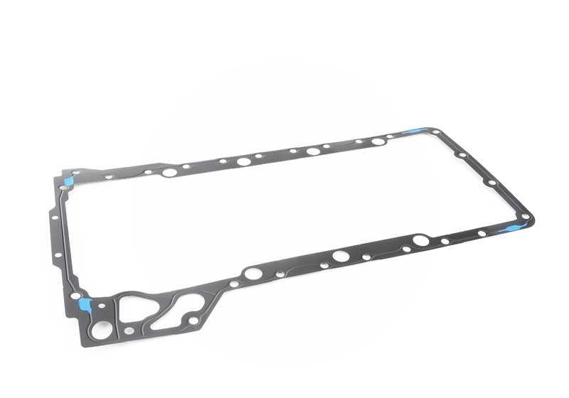 Juego de juntas para bloque de cilindros para BMW F10, F06, F12, F13 (OEM 11112250202). Original BMW.