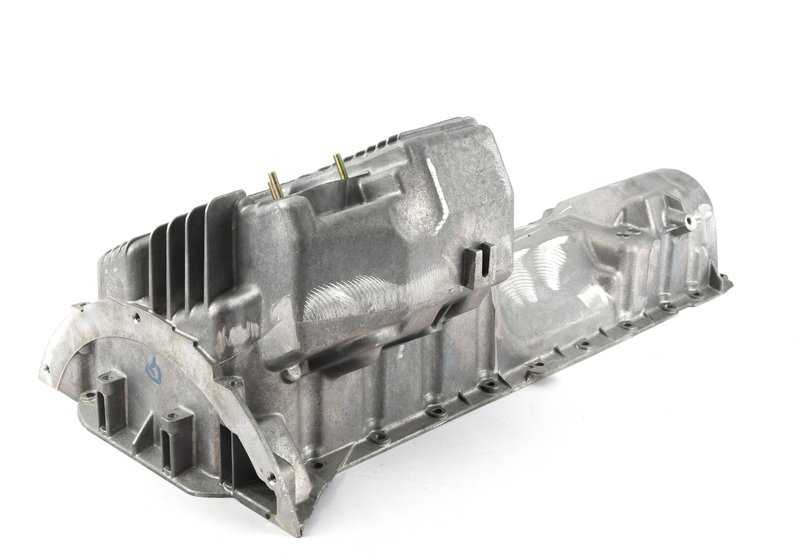 Cárter de aceite OEM 11131437001 para BMW E36, Z3. Original BMW