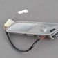 Luz de lectura interior trasera izquierda para BMW Serie 5 E34, Serie 7 E32 (OEM 63318350071). Original BMW